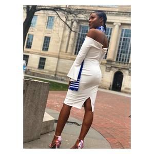 Meet your Posher, Briana